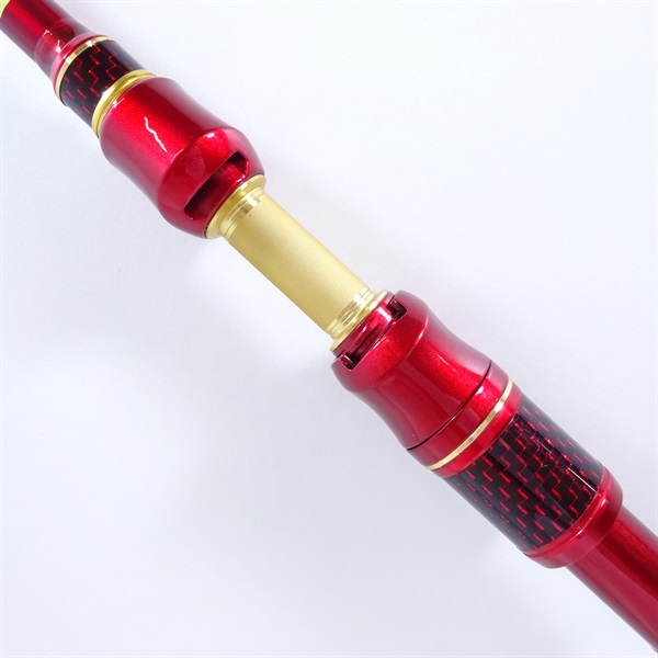 ２０ＢＪイカダメタルチューン１６７・Ｒ